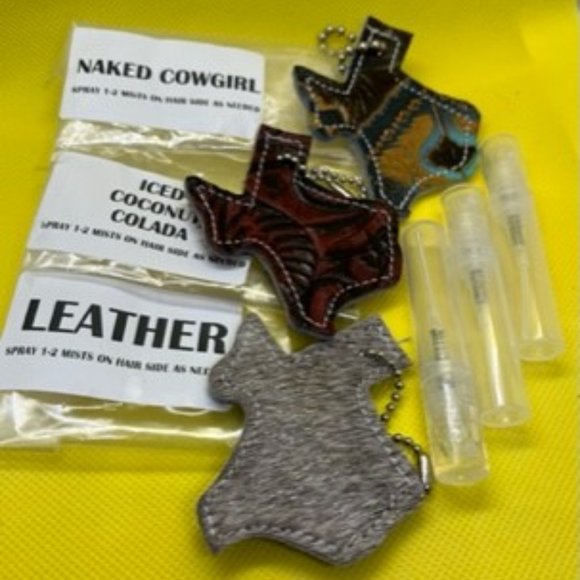 reSCENTit Car Charms - Picture 2 of 3